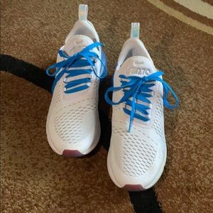 Nike AirMax 270.  Size 11
